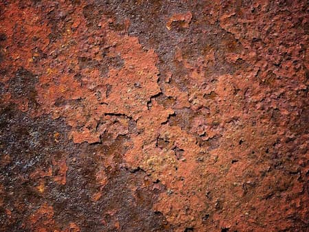 Rust Removal Never Sleeps: Protecting Your Property Around the Clock