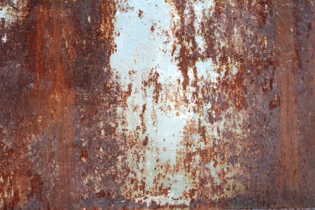 Commercial Rust Removal